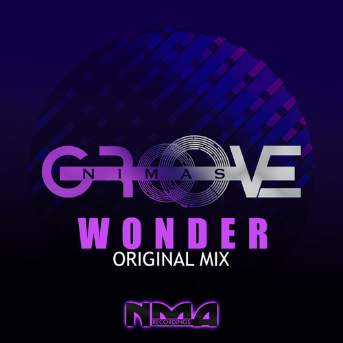 Nimas Groove - Wonder [NR0522]